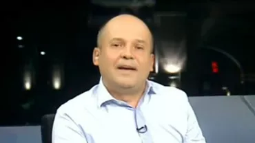 Radu Banciu: "Marian Vanghelie face 13 greșeli de gramatică în 2 rânduri. Un om de genul ăsta nu poate să dea lecții, nu poate să amenințe, nu poate să vorbească în numele viitorului" (VIDEO)