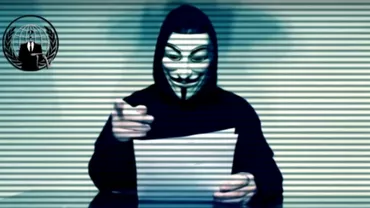 „Al Treilea Război Mondial este IMINENT!” Hackerii Anonymous, un nou mesaj pentru „cetățenii lumii”, pe fondul situației tensionate dintre SUA și Rusia (VIDEO)