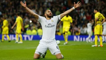 Karim Benzema a răspuns criticilor făcute de François Hollande: "Am fost educat bine de părinții mei"