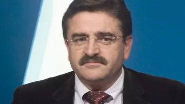 Doliu în lumea presei: Marele jurnalist Ion Marin s-a stins din viață la doar 61 de ani