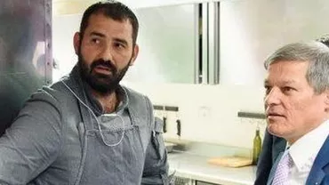 “Postarea mea nu e despre Dacian Cioloș, pe care-l respect!” Chef Adrian Hadean îi taxează pe politicienii care s-au folosit de scandalul de la Paris pentru a-i ataca pe tehnocraţi