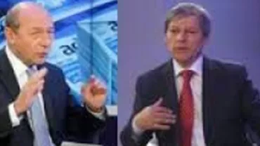 ”Cioloş e necinstit. E tipul oportunistului perfect”. Traian Băsescu îi ATACĂ pe premier și pe Ministrul Energiei: „Avem acea panaramă care a sistat producţia de uraniu din România şi a luat din Canada”