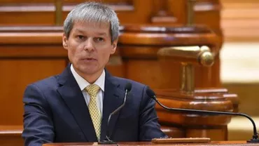 Dacian Cioloş: Actul de justiţie este incomplet atât timp cât nu am recuperat şi bunurile ilicite
