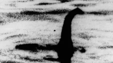 O navă atacată de un monstru marin a fost găsită pe fundul mării din Scoția