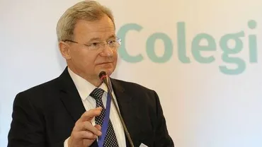 Dr. Gheorghe Borcean: Apare o medicină defensivă, bazată pe protocoale de diagnostic, care aduce costuri mari