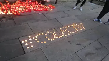 Monumentul în memoria victimelor din Colectiv va fi amplasat în Piața Bucur la un an de la tragedie