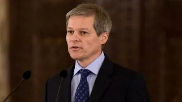 Cioloș: Nu mă feresc să mă implic într-un nou mandat de premier, dar nu cu PSD