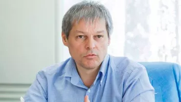 Dacian Cioloș, despre "Cucuveaua Mov" și prietenia dintre Kovesi și Ghiță: Le văd cu tristețe. E o campanie disperată