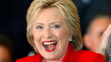 Hillary Clinton este susținută la alegerile prezidențiale din SUA de revista Vogue