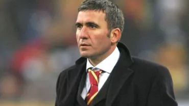 „Dacă aș concura politic cred că m-ar vota oricine ca președinte al României”. Gică Hagi, momente de sinceritate absolută. Ce ar face dacă ar deveni șeful statului