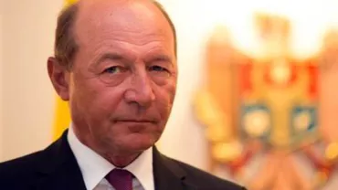 Traian Băsescu, cetățean cu acte în regulă al Republicii Moldova