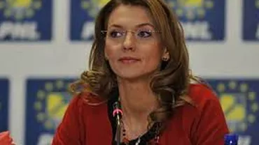 ”Sunt încântată să văd și vești bune în ceea ce privește politica externă a României”. Alina Gorghiu salută acordul cu Canada