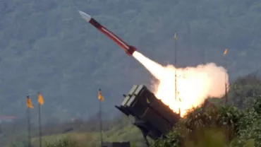 Rachete de tip sol-aer ar putea fi instalate în Lituania în cadrul unui batalion multinațional NATO