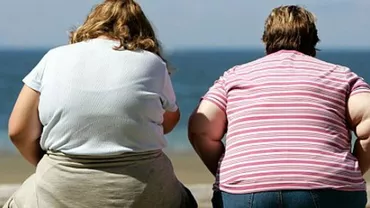 Eurostat: Românii, cei mai în formă europeni. Țara noastră, ultimul loc la rata obezității în UE (FOTO)