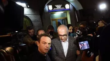 “Riscul de a mi se agrava situaţia era mult mai mare decât riscul de a spune cineva că «ăsta l-a dat în gât pe Orban»”: Tiberiu Urdăreanu, declaraţie în premieră despre motivul pentru care “a turnat” la DNA
