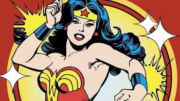 Wonder Woman, ambasadoarea onorifică ONU pentru emanciparea femeilor