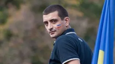 Cine este George Simion, liderul unioniștilor: În 2009 a aprins lumânări de doliu în fața casei lui Ion Iliescu, iar în 2010 a aruncat cu bani în fostul președinte