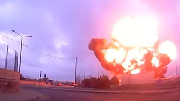 Accident aviatic în Malta. Cinci oficiali UE au murit. Frontex neagă informația potrivit căreia aceștia ar fi fost angajați ai agenției (VIDEO)