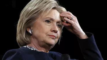 Probleme pentru Hillary Clinton. Unul dintre jurnaliștii care a provocat scandalul Watergate acuză Fundația Clinton: E corupție! (VIDEO)