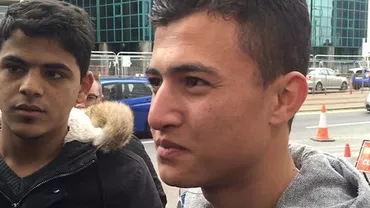 O femeie din Marea Britanie a primit în casă un refugiat de 12 ani. Ce a urmat este ireal şi a ajuns pe prima pagină a ziarelor din întreaga lume