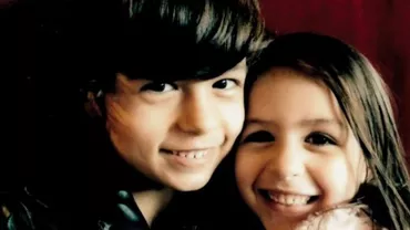 Apelul disperat al unei românce stabilite în SUA: Copiii săi au dispărut împreună cu tatăl lor, imediat după ce instanţa de judecată i-a încredinţat mamei