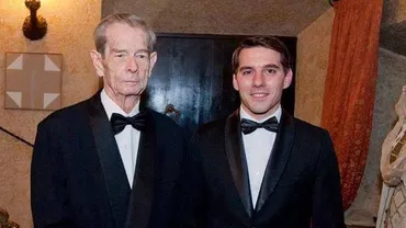 Mesajul fostului principe Nicolae, cu ocazia aniversării Regelui (FOTO)