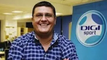 RCS&RDS a pierdut procesul cu Horia Ivanovici: Jurnalistul are de încasat o despăgubire uriașă, după ce a fost dat afară de la Digi Sport