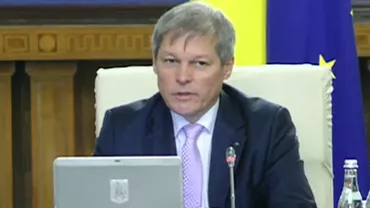 Dacian Cioloș a anunțat adoptarea a trei noi măsuri de combatere a sărăciei