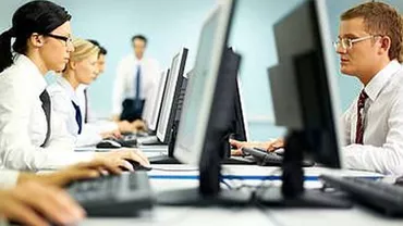 Statistică îngrijorătoare: Veniturile realizate per angajat în multinaţionale au o pondere aproa­pe dublă față de cele din companiile ro­mâneşti