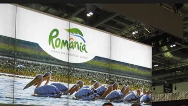 Un nou târg internațional, un nou scandal: Expozanţii români, singurii care apar cu semnul întrebării la World Travel Market (FOTO)