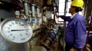 Firea: A fost semnată convenţia dintre RADET, ELCEN şi Romgaz pentru plata în avans a gazelor