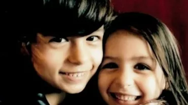 Deznodământ fericit: Cei doi frați din județul Mehedinți, care au dispărut împreună cu tatăl lor, imediat după ce instanţa i-a încredinţat mamei, au fost găsiți în Capitală