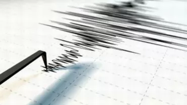 CUTREMUR cu magnitudinea 5,4 în Italia! Seismul s-a produs la o adâncime de 9 kilometri