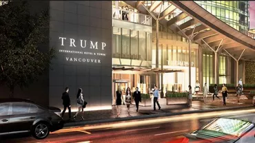 Donald Trump își întrerupe campania electorală! Candidatul republican va participa la deschiderea unui hotel ce îi poartă numele