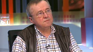 Ion Cristoiu: Neroziile lui Klaus Iohannis ca agent electoral al PNL riscă să îngroape și mai tare partidul!