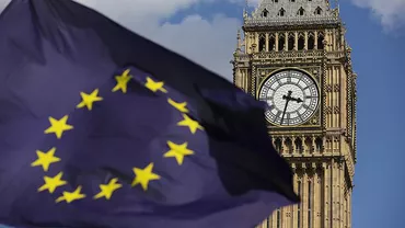 Theresa May, înregistrată în timpul unei discuții private. Ce părere are aceasta, de fapt, despre Brexit? (VIDEO)