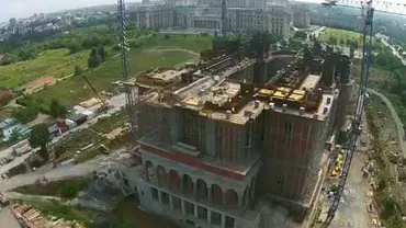 Primăria Sectorului 1 nu va contribui cu bani la Catedrala Mântuirii Neamului: "Am mai fi avut nevoie de un vot în Consiliul Local"