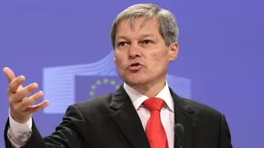 "Nu sunt mulțumit, poate am fi putut face mai mult. Mulțumiți sunt doar leneșii și ipocriții!". Cioloș a făcut o analiză a lunilor de guvernare