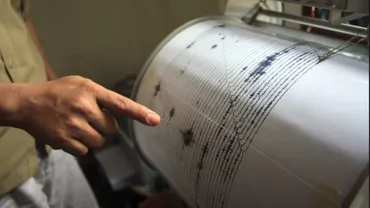 "A fost un cutremur extrem de puternic, apocaliptic, lumea ţipa pe străzi!". Cutremurele produse în Italia au avut peste 350 de replici