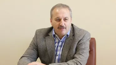 „Nu am crezut că o să-l văd pe Dacian pe afişe de partid în această campanie”. Ce spune vicepremierul Vasile Dîncu despre Cioloș și ce planuri de viitor are