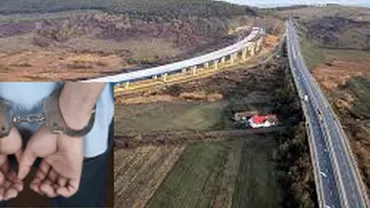 România, răzbunată: Responsabilii firmei care s-a ocupat de autostrada Orăștie-Sibiu au fost arestați în Italia. Acuzațiile sunt pentru mită și trucări de licitații