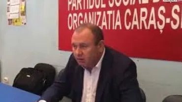 Un candidat PSD a fost înlocuit cu soția sa, „ca să fie și femei pe listă”