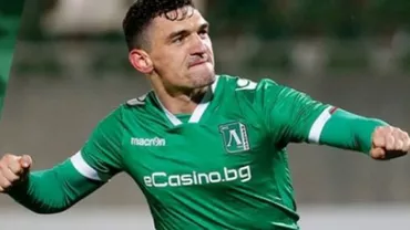 Perioadă EXCELENTĂ pentru Claudiu Keșeru. Atacantul lăsat acasă pentru meciul cu Polonia a ajuns la șapte goluri în șapte zile