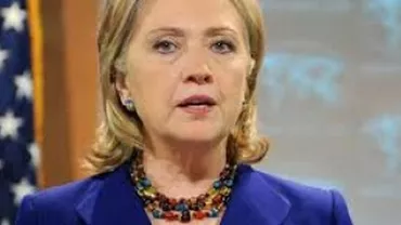 Echipa de campanie a lui Clinton cere explicații FBI-ului, după ce instituția a redeschis ancheta în cazul adresei private de e-mail folosită de candidata democrată (VIDEO)