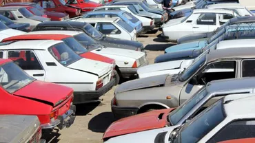 APIA avertizează că eliminarea timbrului de mediu va duce la creșterea poluării, pentru că numărul maşinilor vechi și cu norma de poluare ridicată va deveni tot mai mare