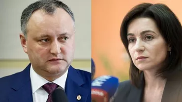 Moldovenii, chemați duminică la vot să-și aleagă președintele, pentru prima dată în ultimii 20 ani (VIDEO)