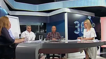 Ediție specială ”360 de grade”, despre activitățile benefice pentru fiecare zi a săptămânii (VIDEO)