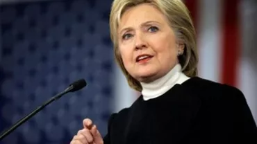 Directorul FBI a ignorat recomandarea procurorului general, când a anunțat ancheta privind e-mailurile lui Hillary Clinton (VIDEO)