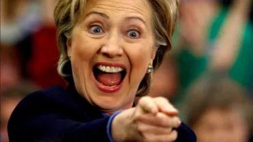 FBI are mandat de percheziție a mailurilor lui Hillary Clinton
