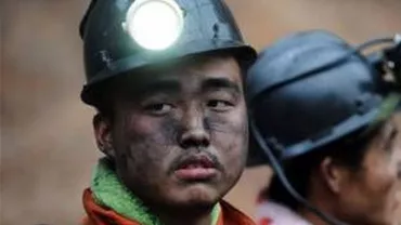 China: cel puțin 15 mineri morți și 18 dați dispăruți în urma unei explozii la o mină de cărbune